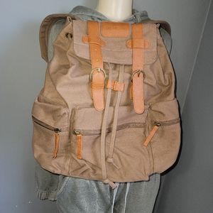 Amangani backpack